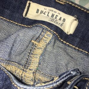 Bullhead- skinny jeans